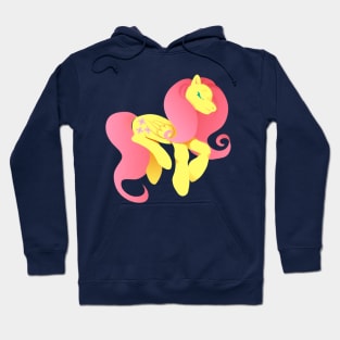 Pony Fluttershy Hoodie